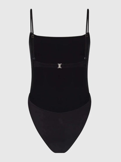 Matea Swimsuit & Elio Trouser