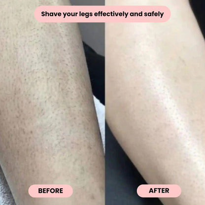 Intimate Hair Trimmer | Electric Razor for Women | FemmeGlide