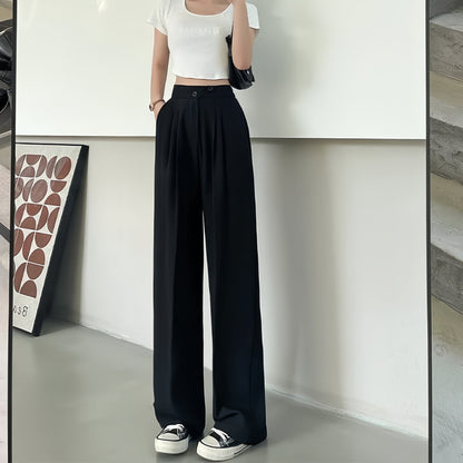 Baskelle Large Pants - Instantly flatters your figure