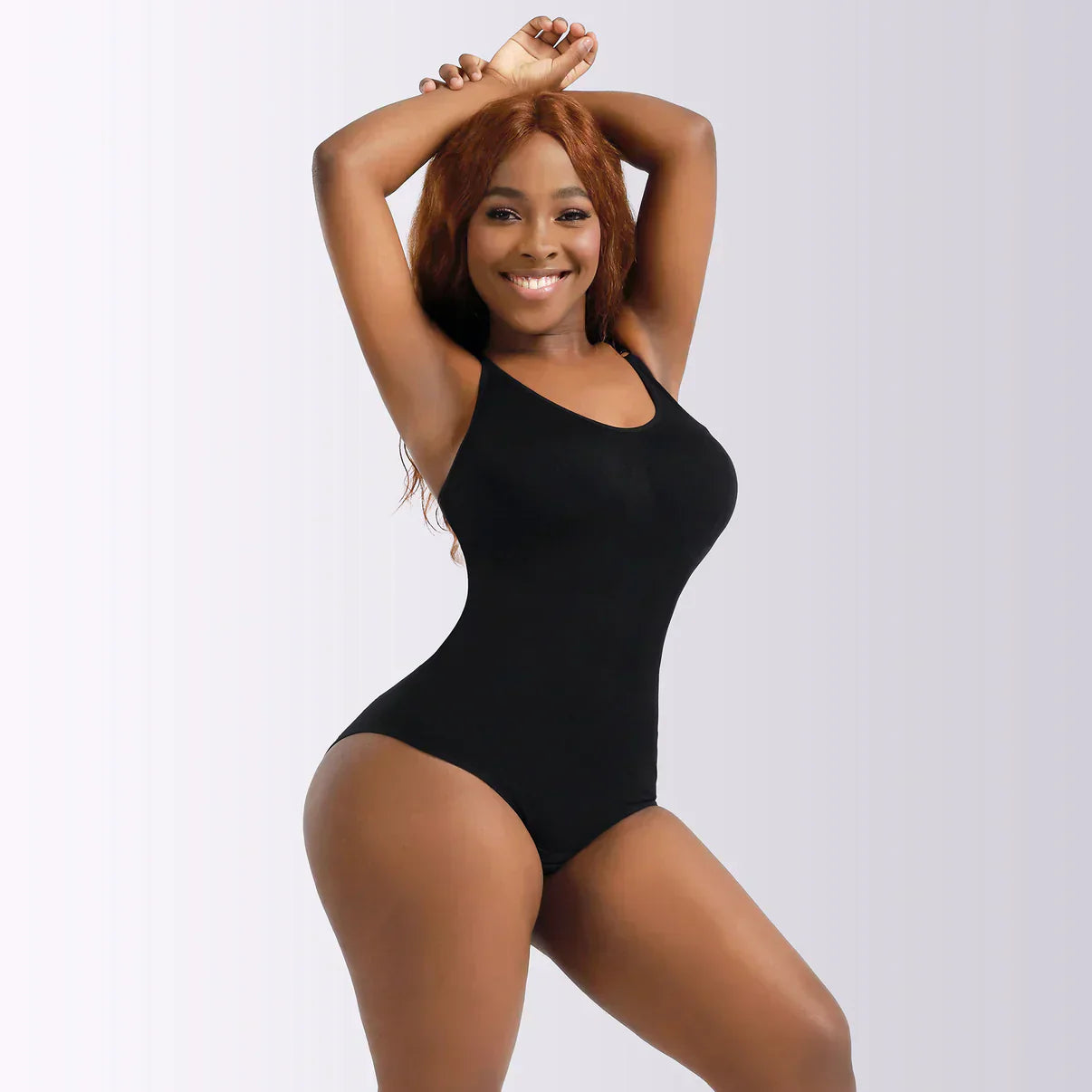 Slim Down 20 pounds in seconds! Premium Sculpting Bodysuit